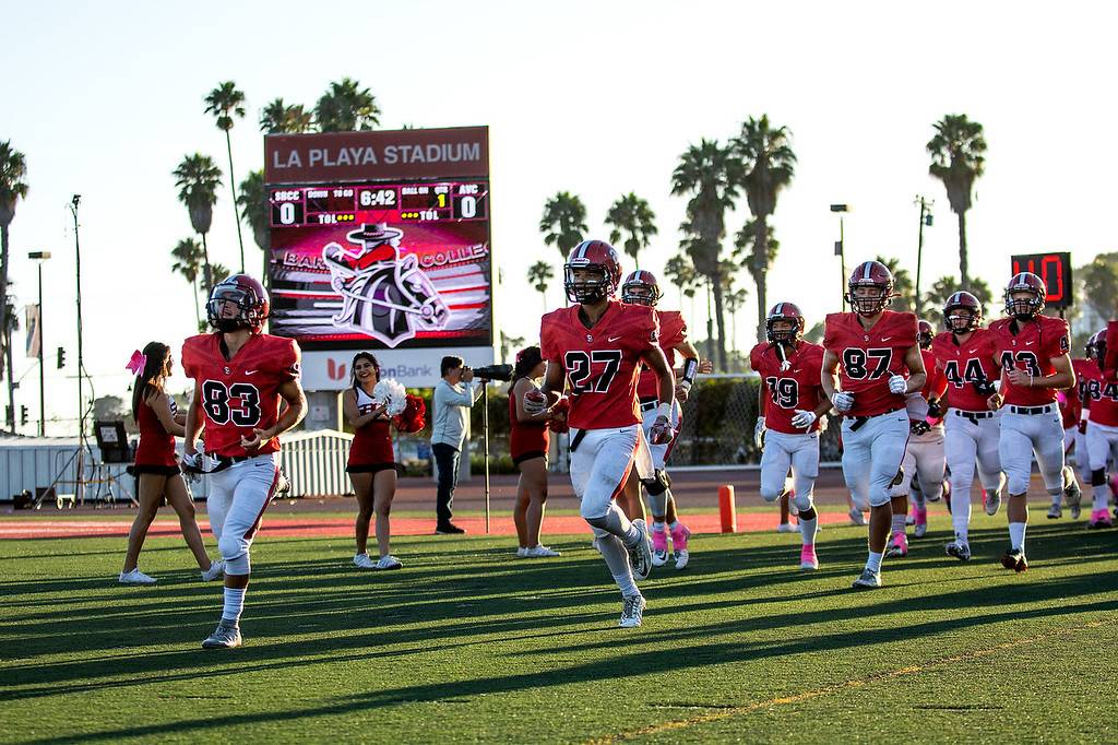 Football Team